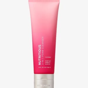 Nettoyant Nutritious 2-in-1 - Estée Lauder