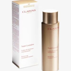 Nutri-Lumière Lotion - Clarins
