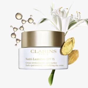 Nutri-Lumière  SPF15