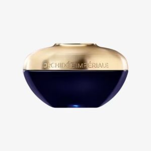 Orchidée Impériale Crème Cou et Décolleté - Guerlain