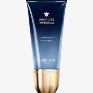 Orchidée Impériale Nettoyant La Gelée d'Huile - Guerlain