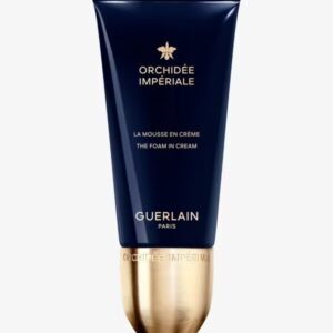 Orchidée Impériale La Mousse en Crème - Guerlain