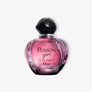 Poison Girl Eau de Toilette - Dior