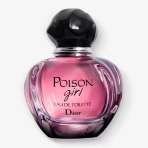 Poison Girl Eau de Toilette - Dior