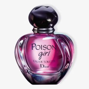 Poison Girl Eau de Toilette - Dior