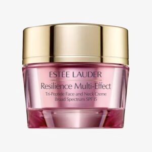 Resilience Multi Effect SPF15 Crème - Estée Lauder