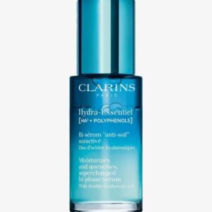 Sérum Hydra-Essentiel [Ha2] Bi-Phase - Clarins