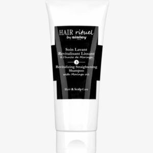 Shampoing lissant revitalisant à l'huile de moringa - Hair Rituel by Sisley