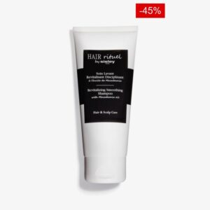 Shampoing revitalisant et lissant à l'huile de macadamia - Hair Rituel by Sisley