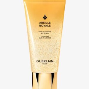 Abeille Royale Soin-En-Mousse Nettoyant - Guerlain