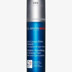 Soin Lissant Rides Fermeté - Clarins Men