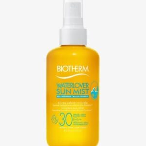 Spray solaire Waterlover Sun Mist SPF 30 - Biotherm