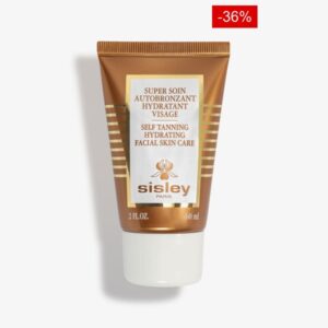 Super Soin Autobronzant Hydratant Visage - Sisley