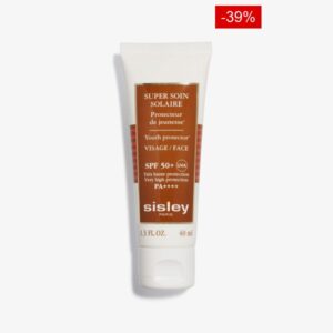 Super Soin Solaire Visage SPF50 - Sisley