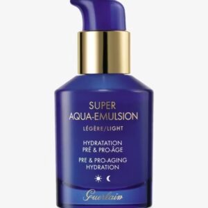 Emulsion légère Superaqua - Guerlain