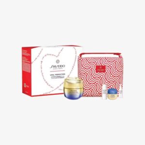 Vital Perfection Advanced Pouch Set