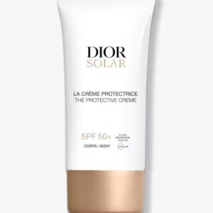 Dior Solar La Crème Protectrice Visage SPF 50 - Dior