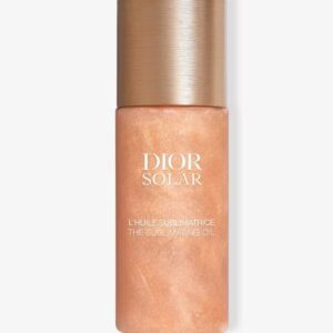 Dior Solar L'Huile Sublimatrice - Dior