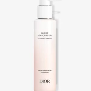 Le Lait Démaquillant - Dior